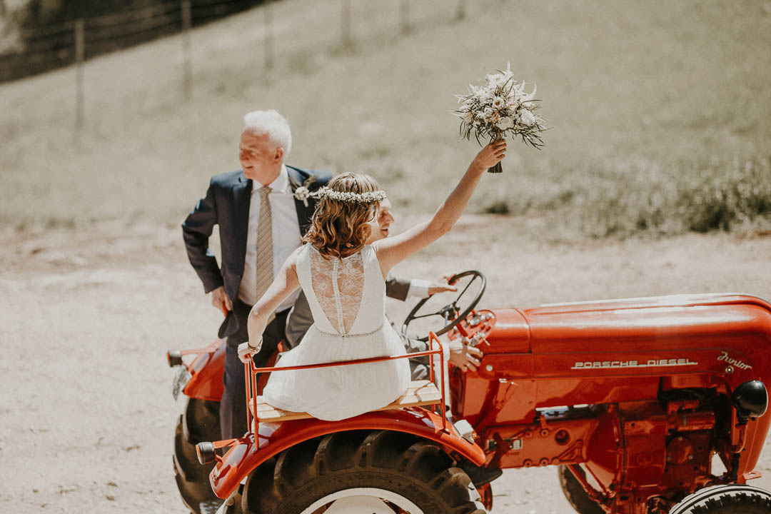 Oleg Tru - Black Forest Wedding photographer