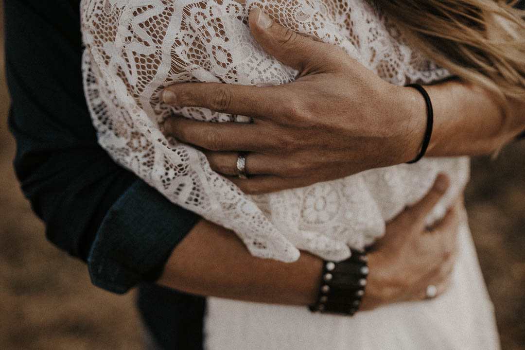 Corsica Elopement | South Of France Wedding