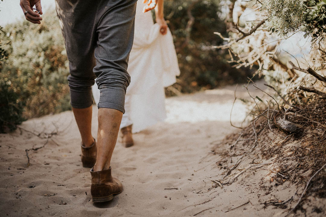 Korsika Hochzeits-Shooting in Südfrankreich | OIeg Tru - Hochzeitsfotograf