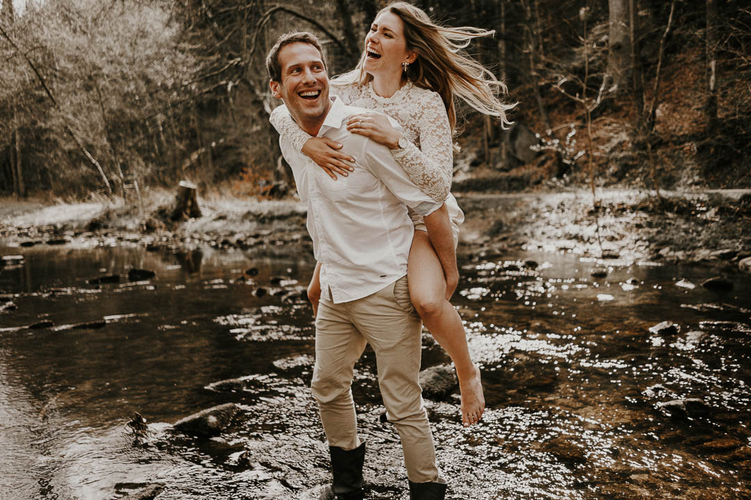 Pforzheim Engagement Shoot | Oleg Tru - wedding photographer