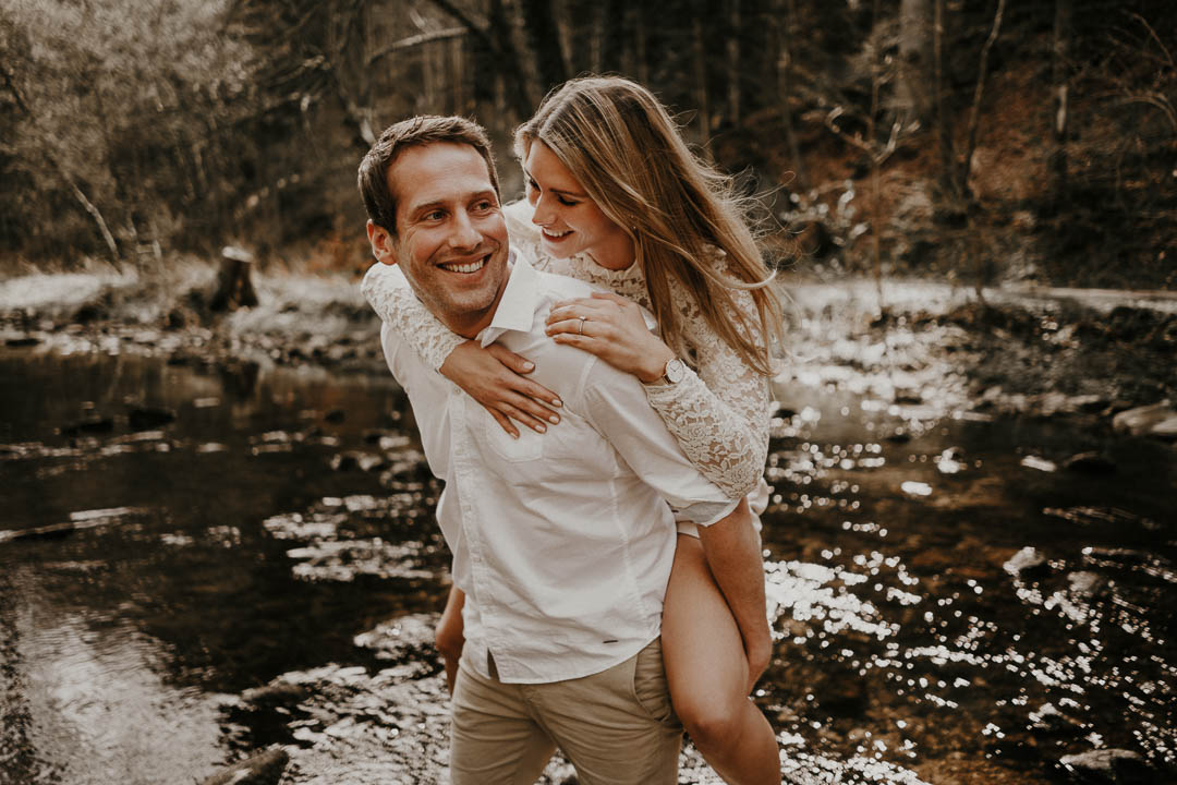 Pforzheim Engagement Shoot | Oleg Tru - wedding photographer