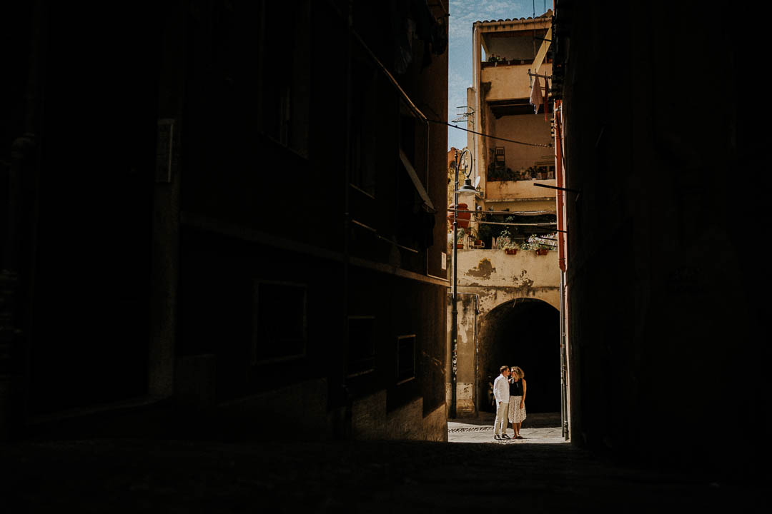 Sardinien Verlobungs-Shooting | Oleg Tru - Hochzeitsfotograf