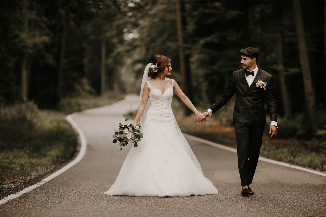 wedding photographer in Europe