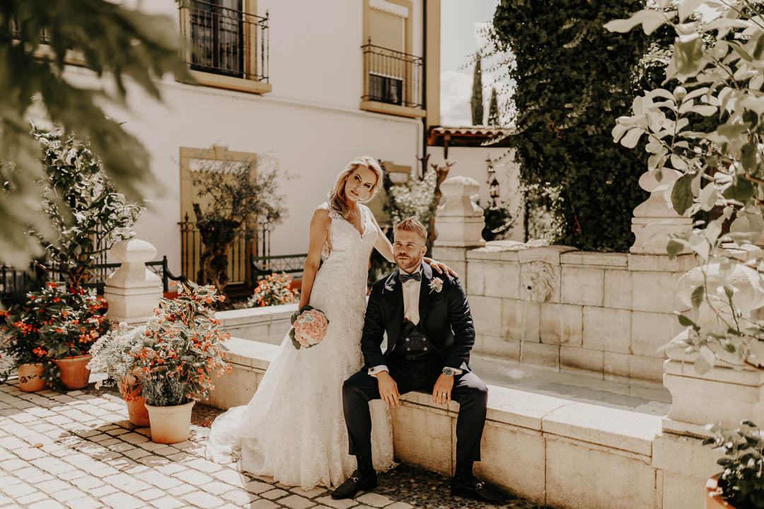 wedding photographer in Europe