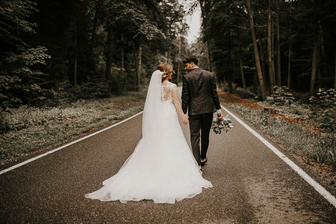 Villa Schönborn Hochzeit Location | Oleg Tru - Hochzeitsfotograf