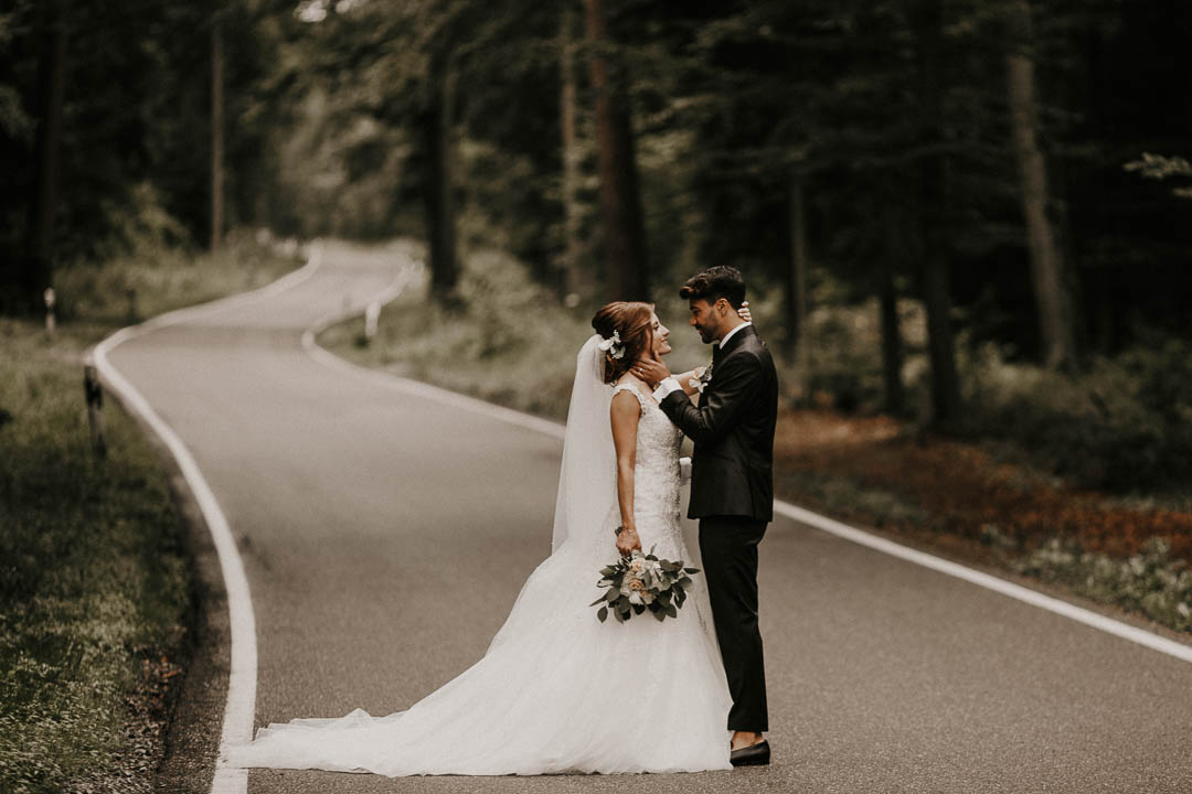 Villa Schönborn Hochzeit Location | Oleg Tru - Hochzeitsfotograf