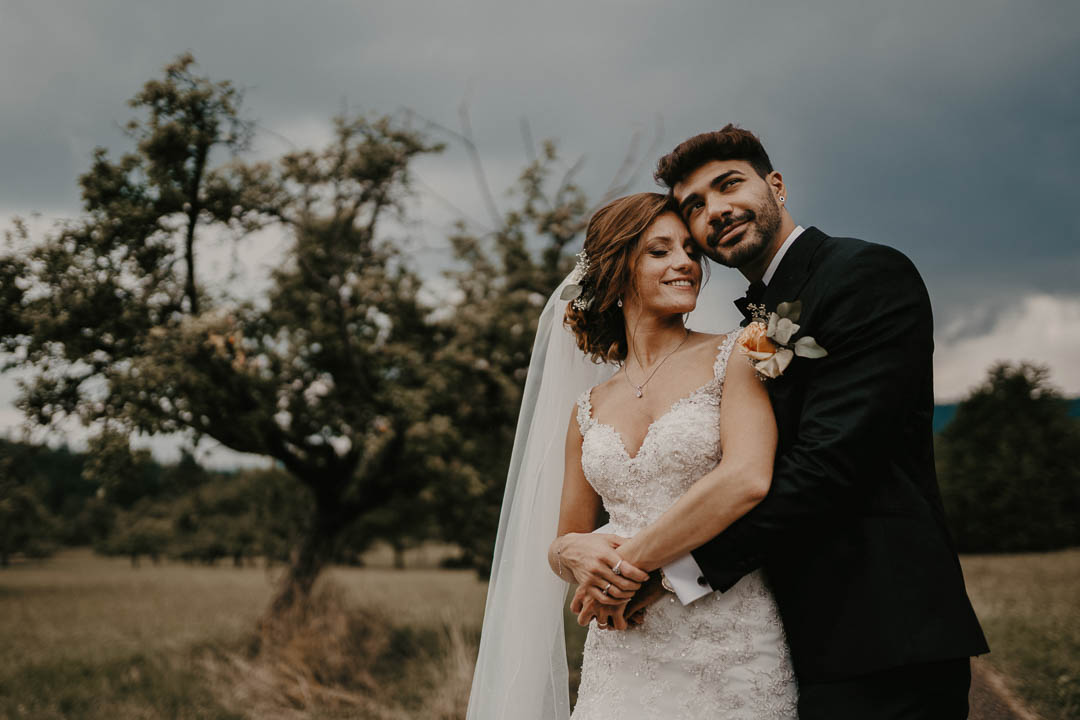 Villa Schönborn Hochzeit Location | Oleg Tru - Hochzeitsfotograf