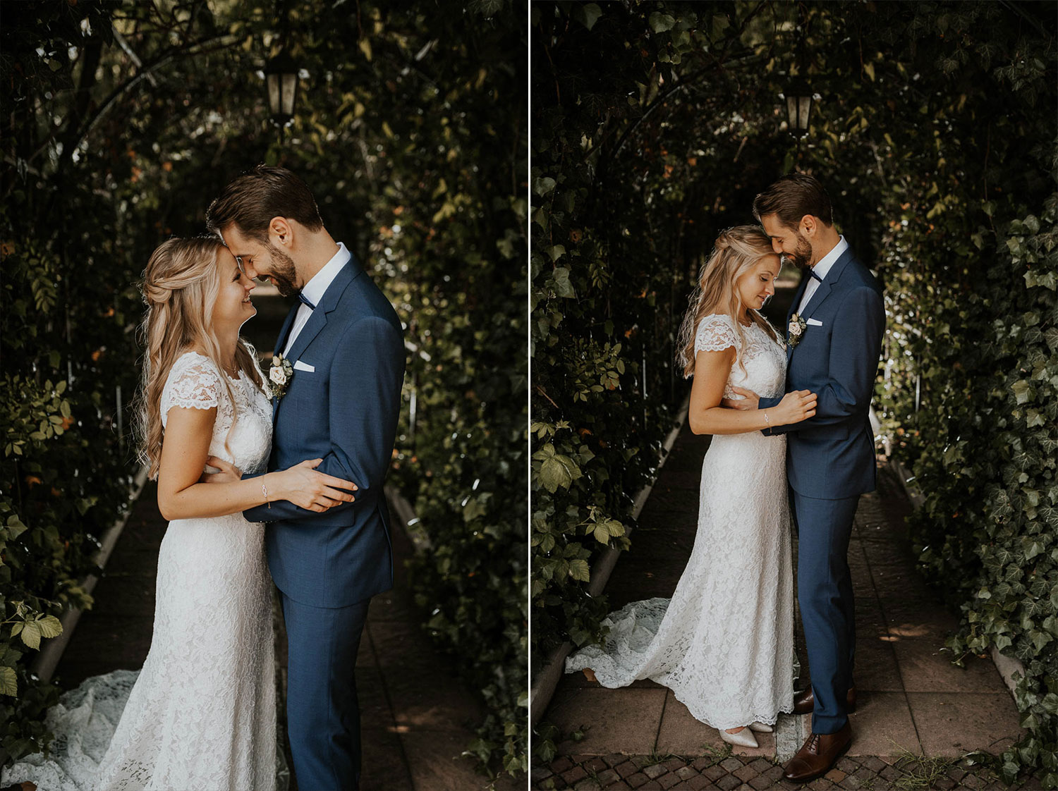 Haldmühle zu Bissersheim Hochzeit // Oleg Tru - Europäischer Hochzeitsfotograf