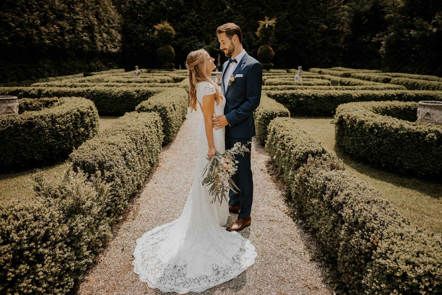 Haldmühle zu Bissersheim Hochzeit // Oleg Tru - Europäischer Hochzeitsfotograf