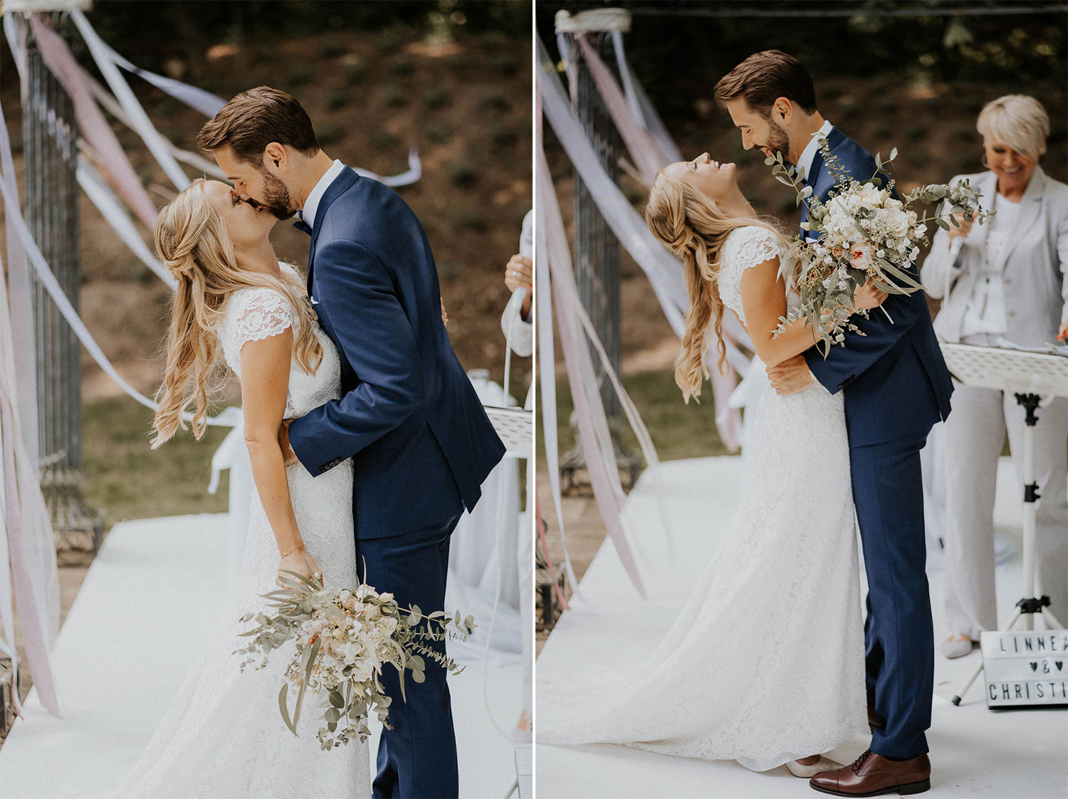 Haldmühle zu Bissersheim Hochzeit // Oleg Tru - Europäischer Hochzeitsfotograf