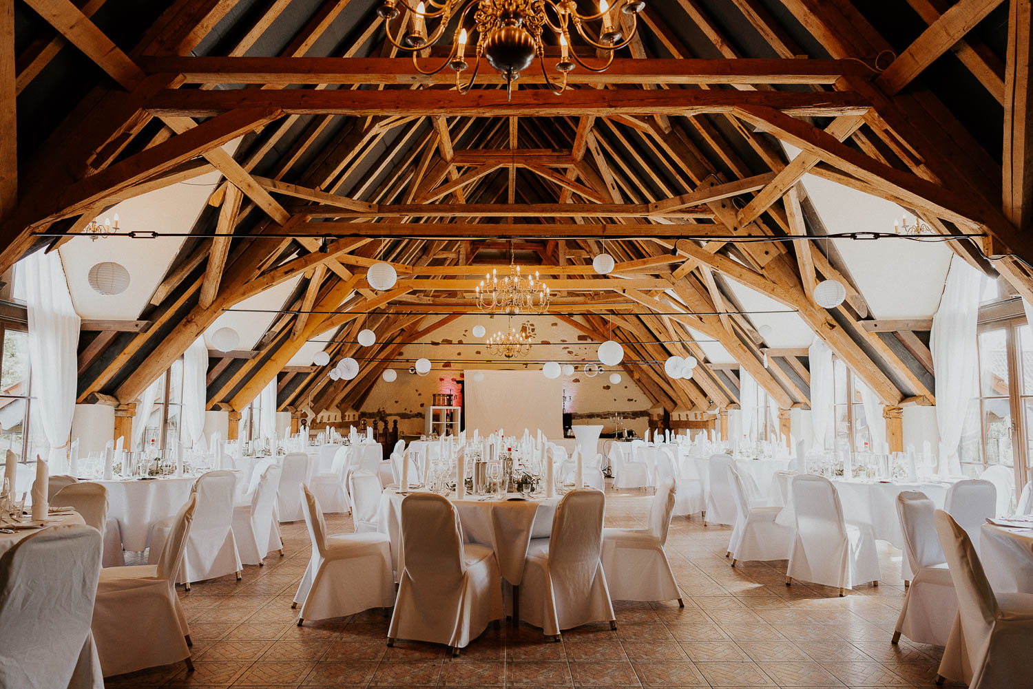 Haldmühle zu Bissersheim Hochzeit // Oleg Tru - Europäischer Hochzeitsfotograf