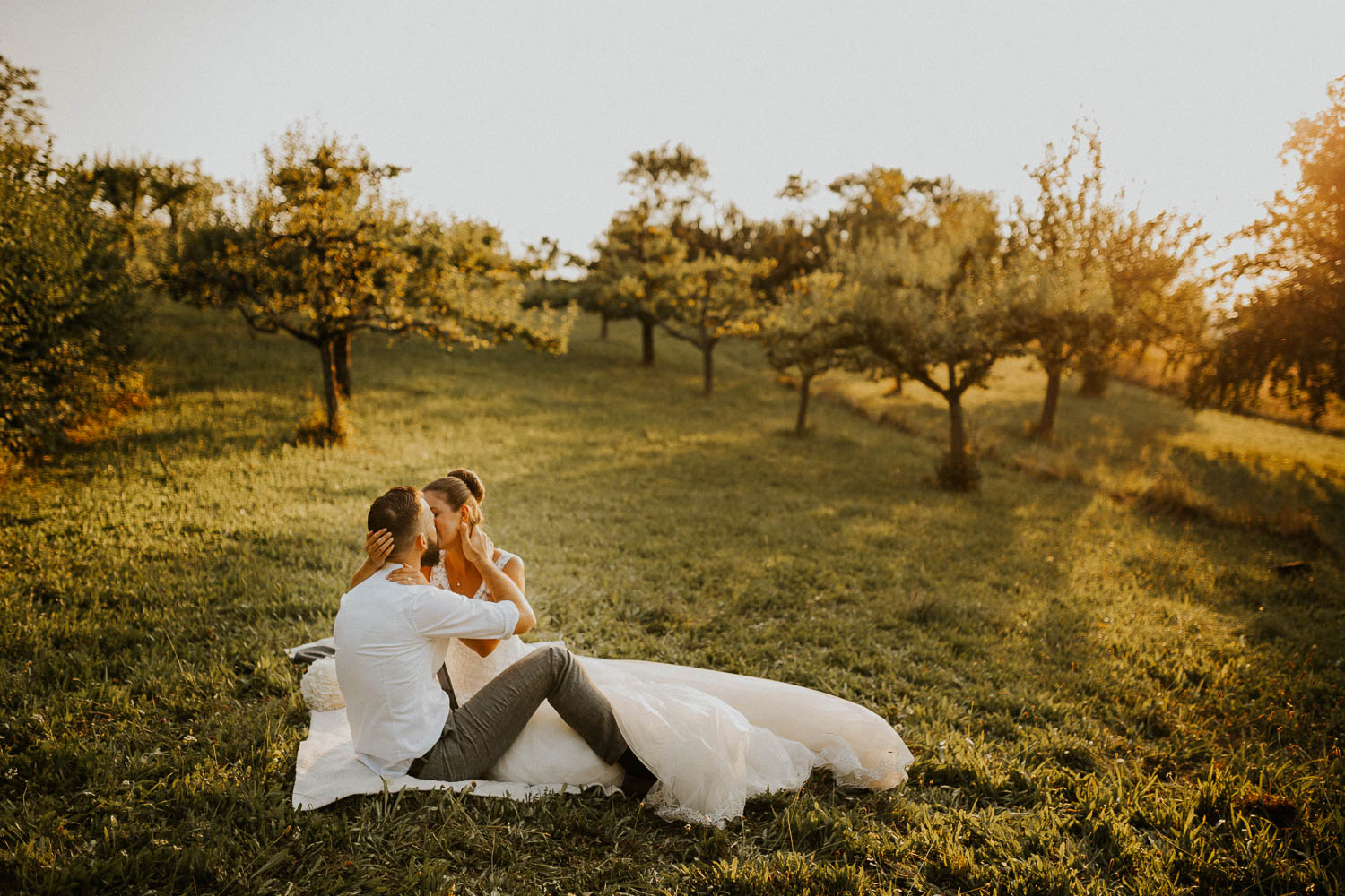 Altes Kurhotel Pforzheim Wedding