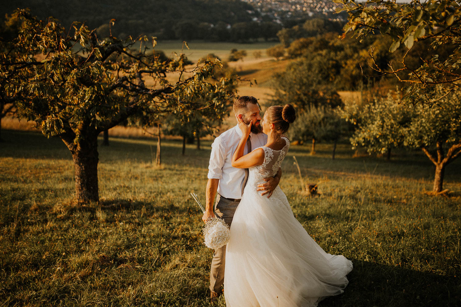 Altes Kurhotel Pforzheim Wedding