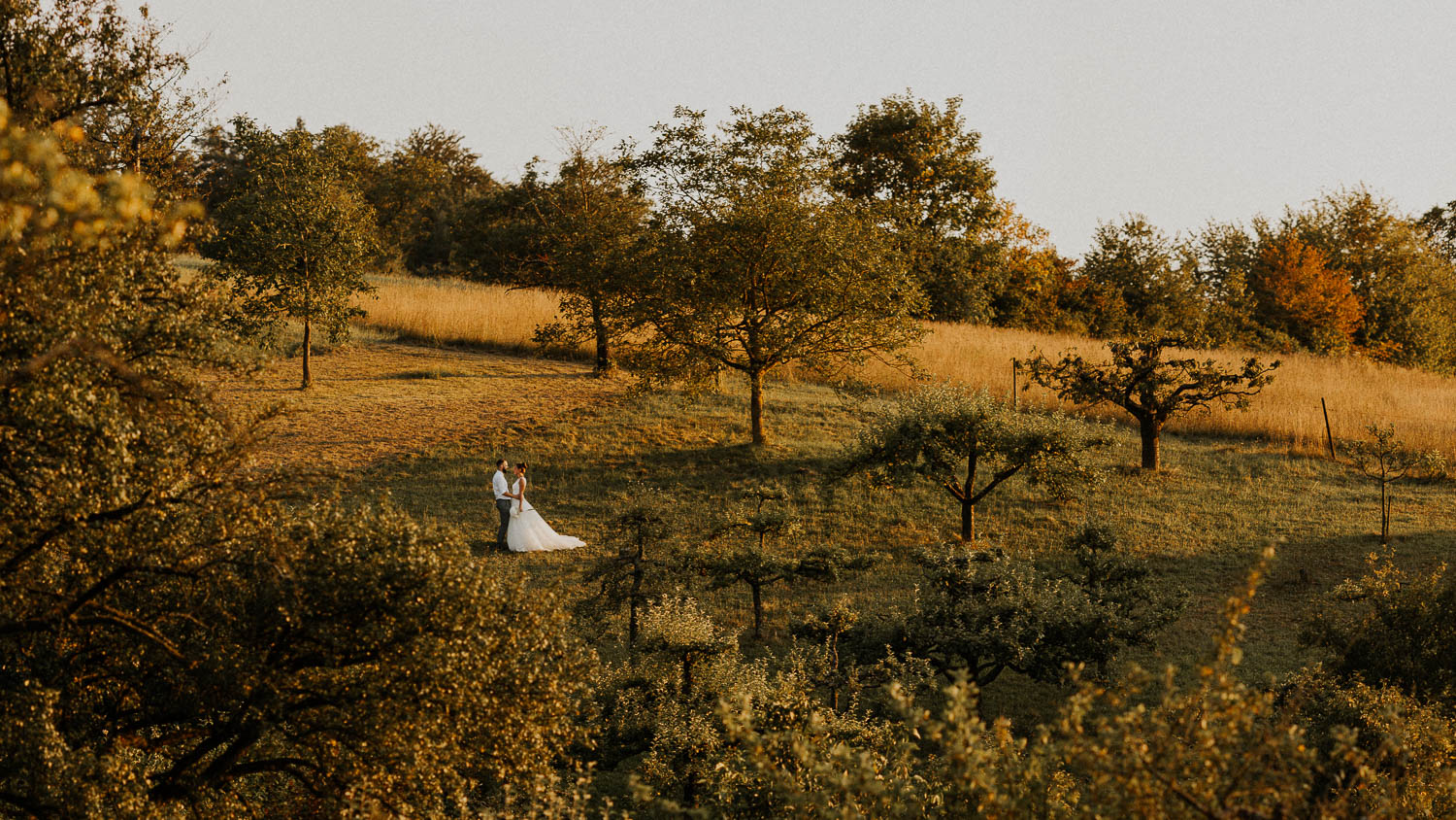 Altes Kurhotel Pforzheim Wedding