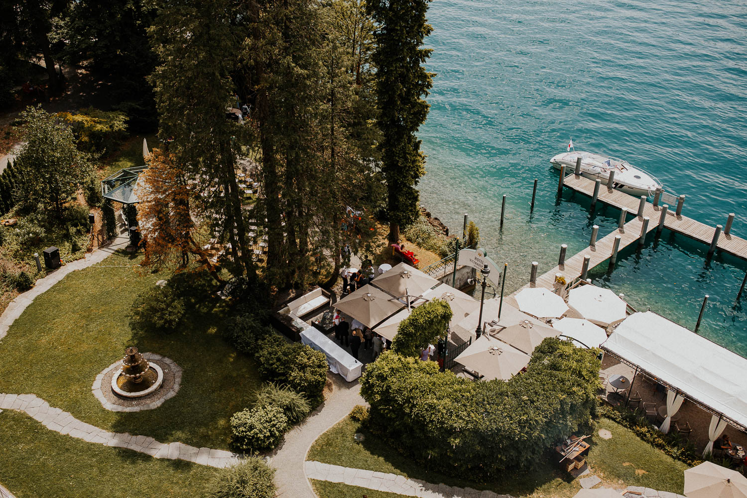 Vitznauerhof Luzern Hochzeit - Oleg Tru Hochzeitsfotograf