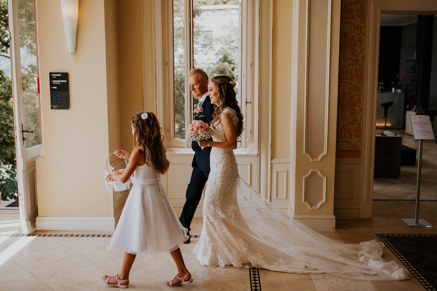 Vitznauerhof Luzern Hochzeit - Oleg Tru Hochzeitsfotograf