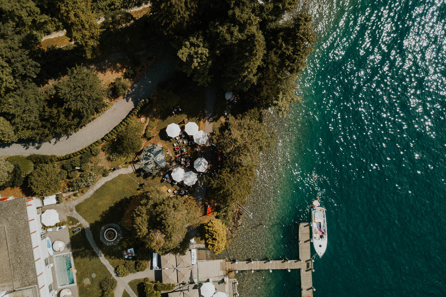 Vitznauerhof Luzern Hochzeit - Oleg Tru Hochzeitsfotograf