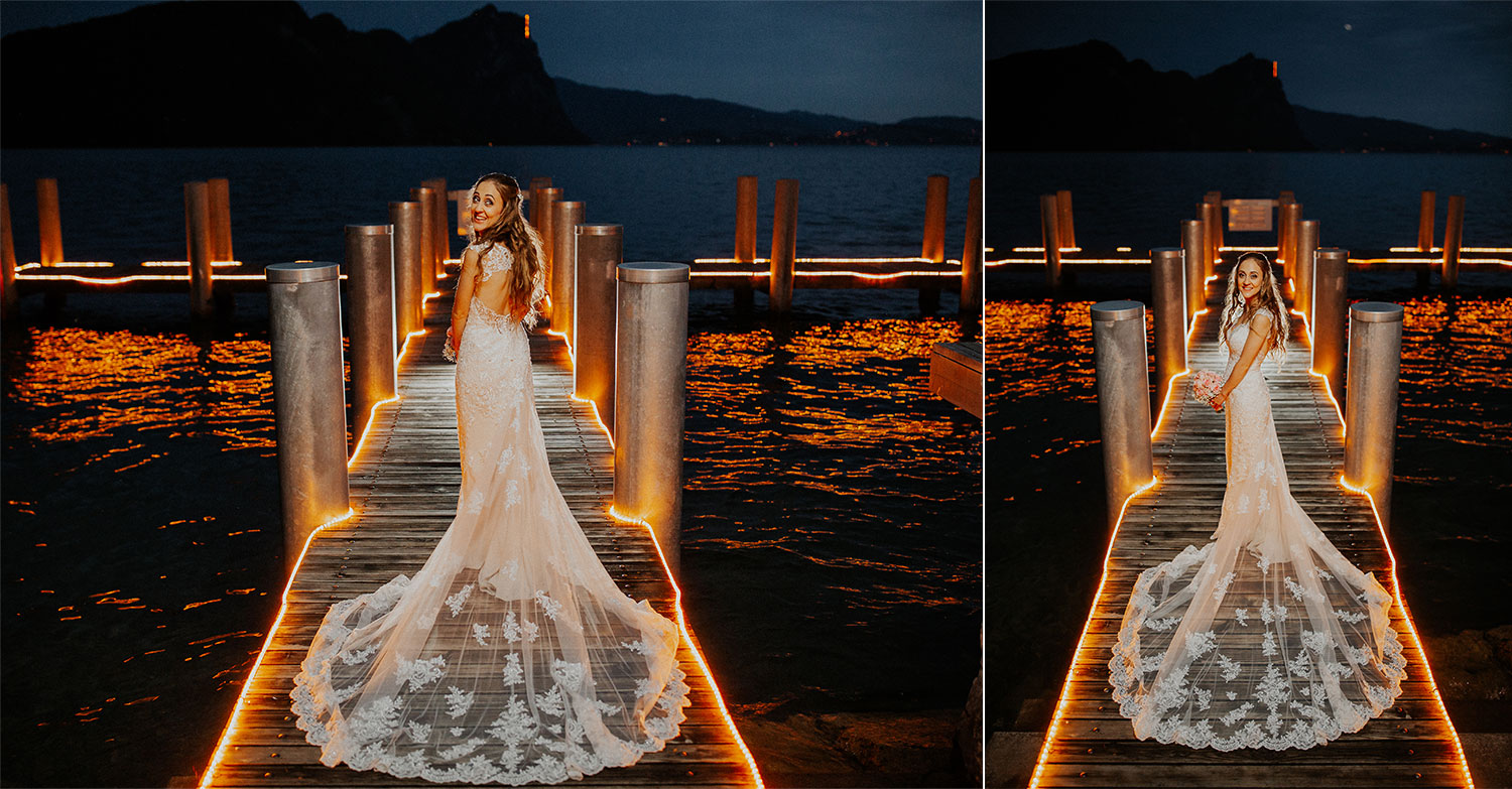 Vitznauerhof Luzern Wedding - Oleg Tru destination wedding photographer