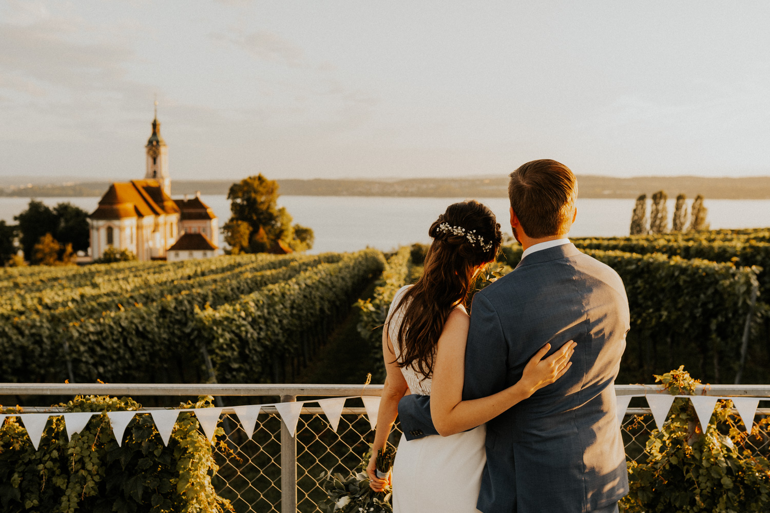 Birnauer Oberhof Wedding on Lake Constance | Oleg Tru - wedding photographer