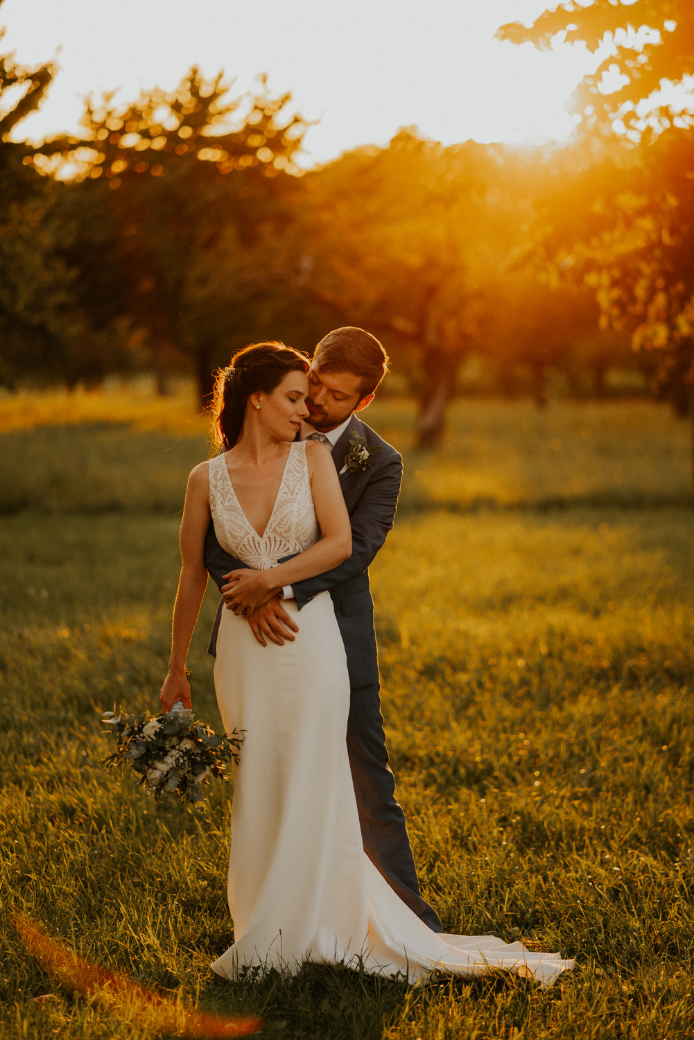 Birnauer Oberhof Wedding on Lake Constance | Oleg Tru - wedding photographer