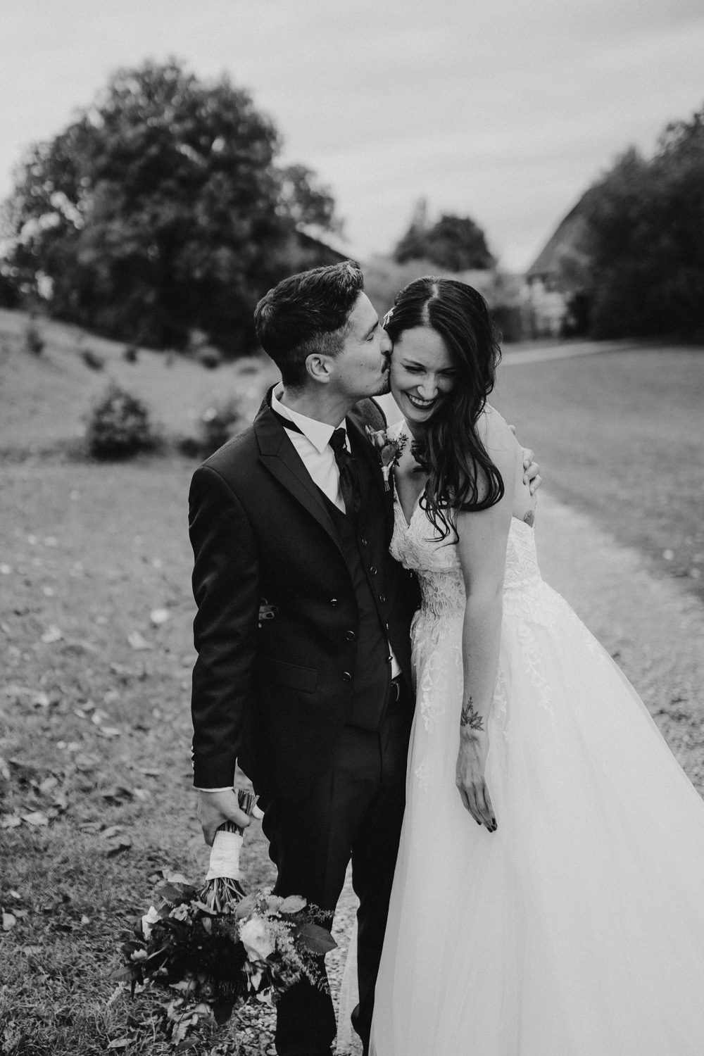 Weingut Steinbachhof Hochzeit | Oleg Tru - Hochzeitsfotograf