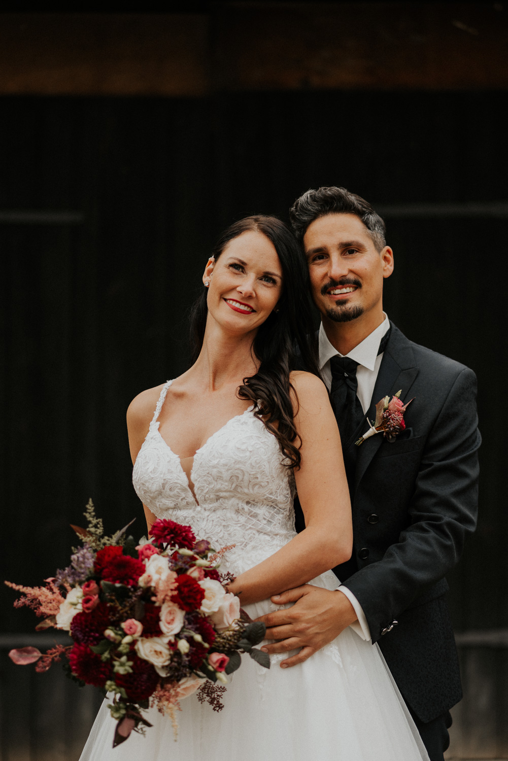 Weingut Steinbachhof Hochzeit | Oleg Tru - Hochzeitsfotograf