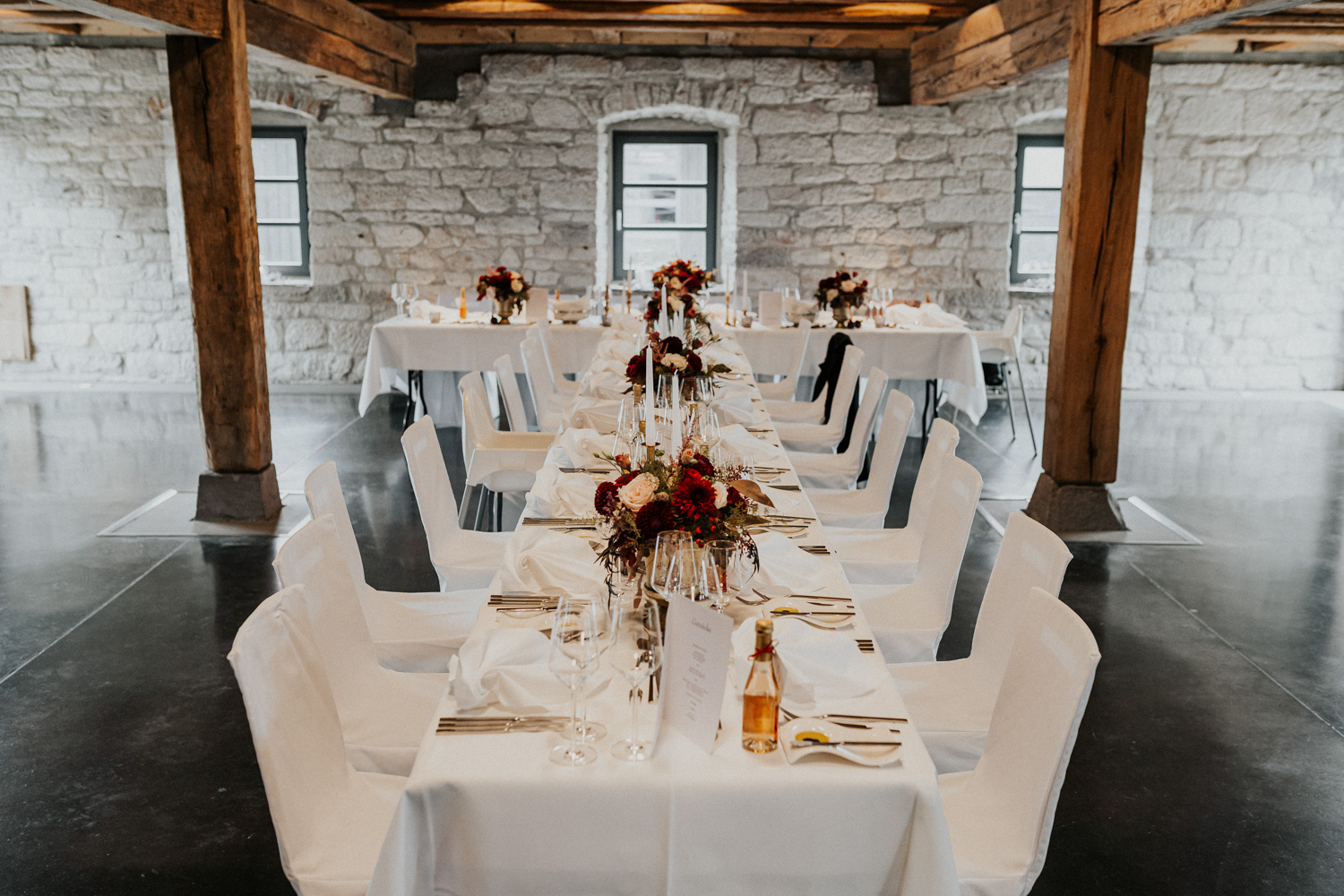 Weingut Steinbachhof Hochzeit | Oleg Tru - Hochzeitsfotograf