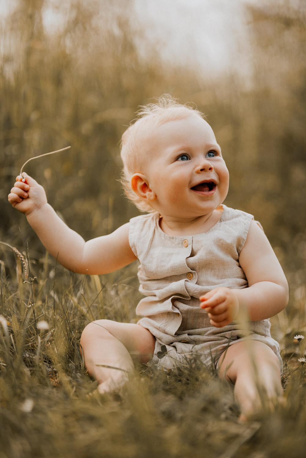 Family photo shooting in Pforzheim