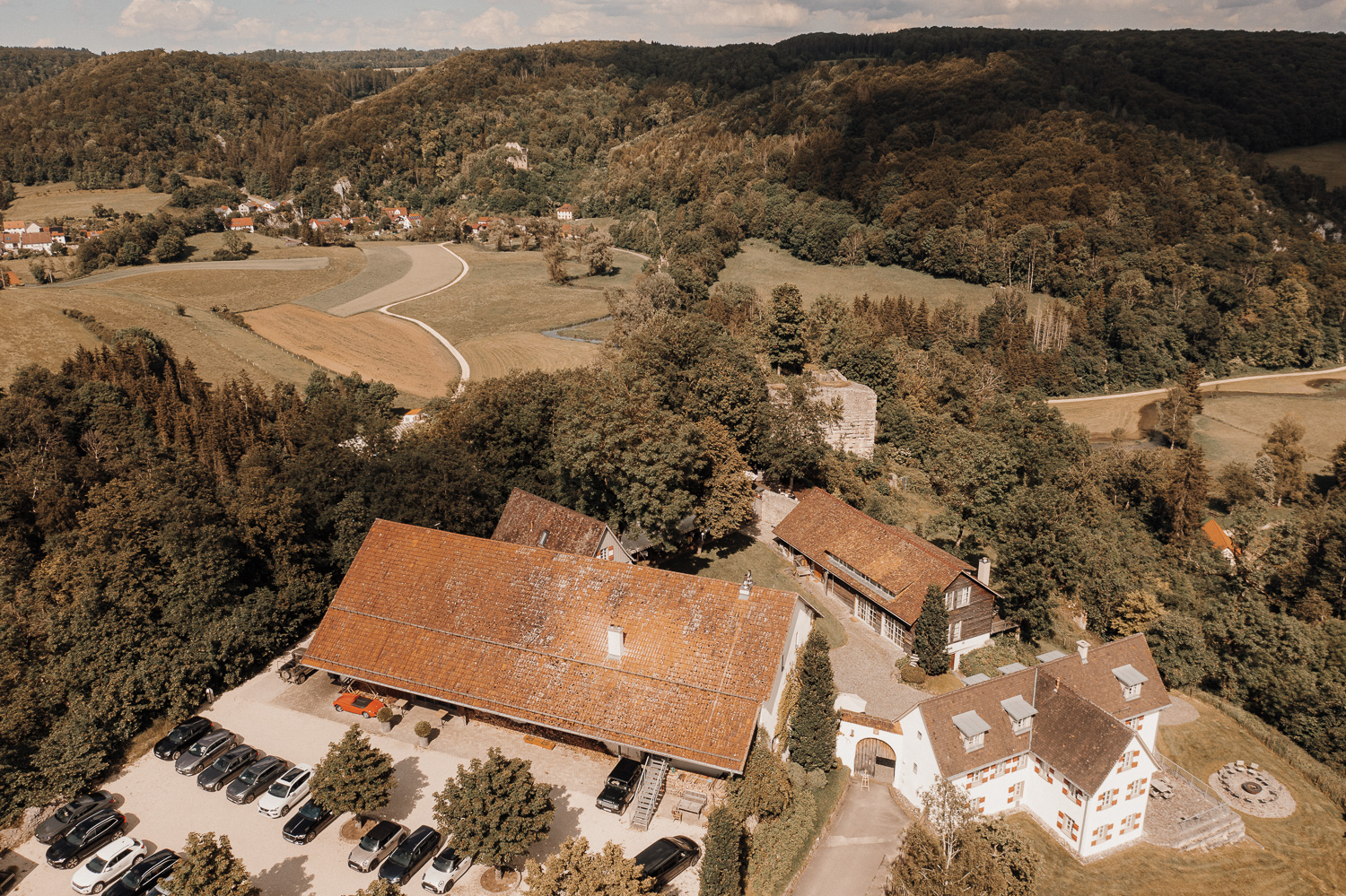 âHofgut