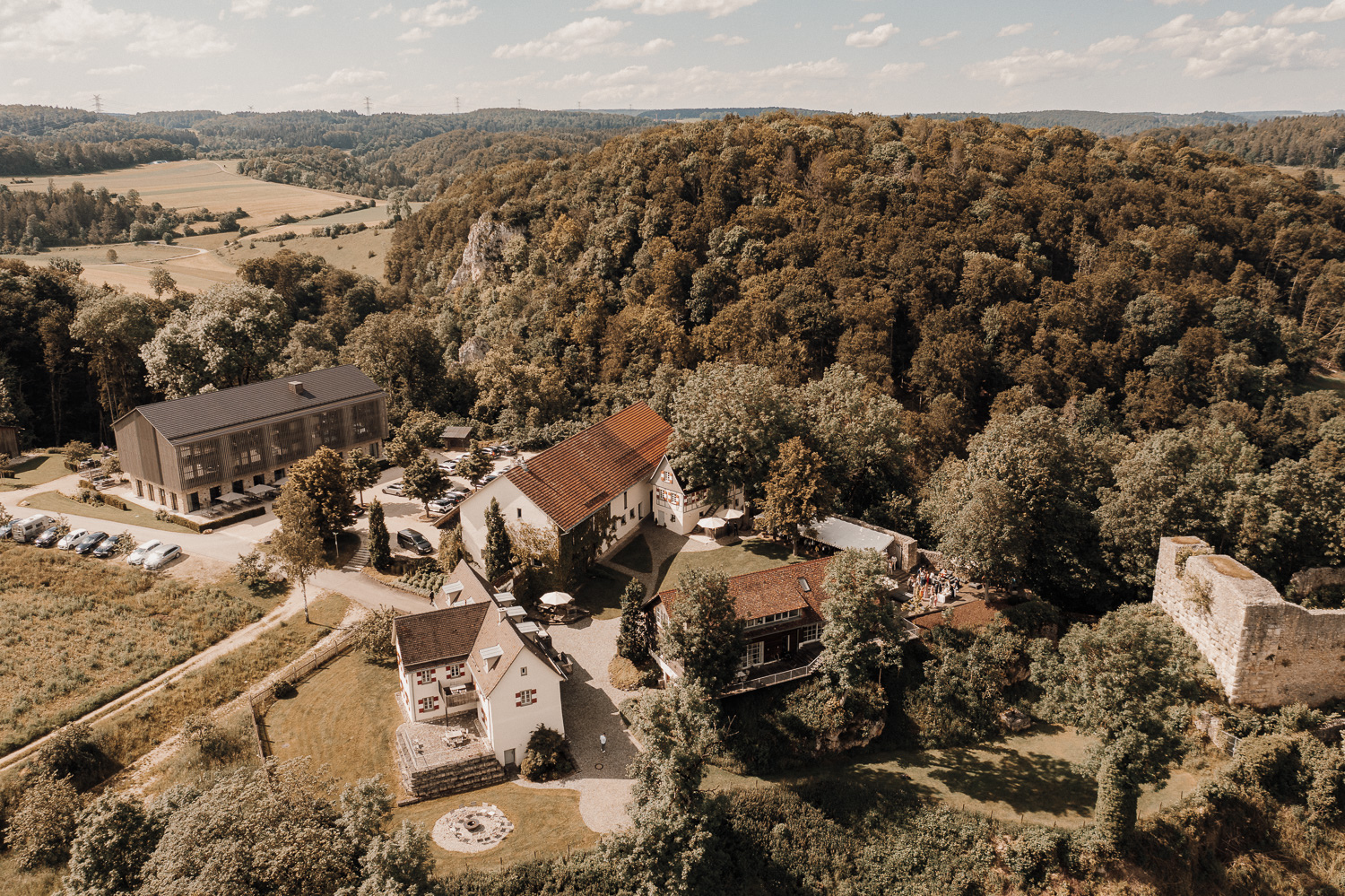 âHofgut