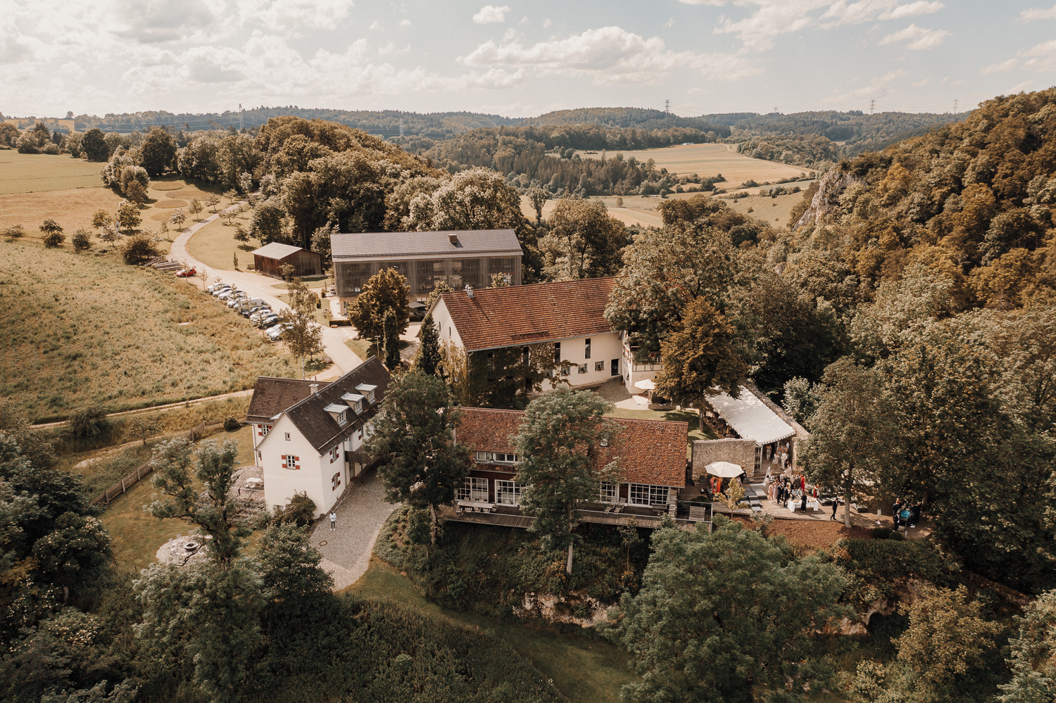 âHofgut