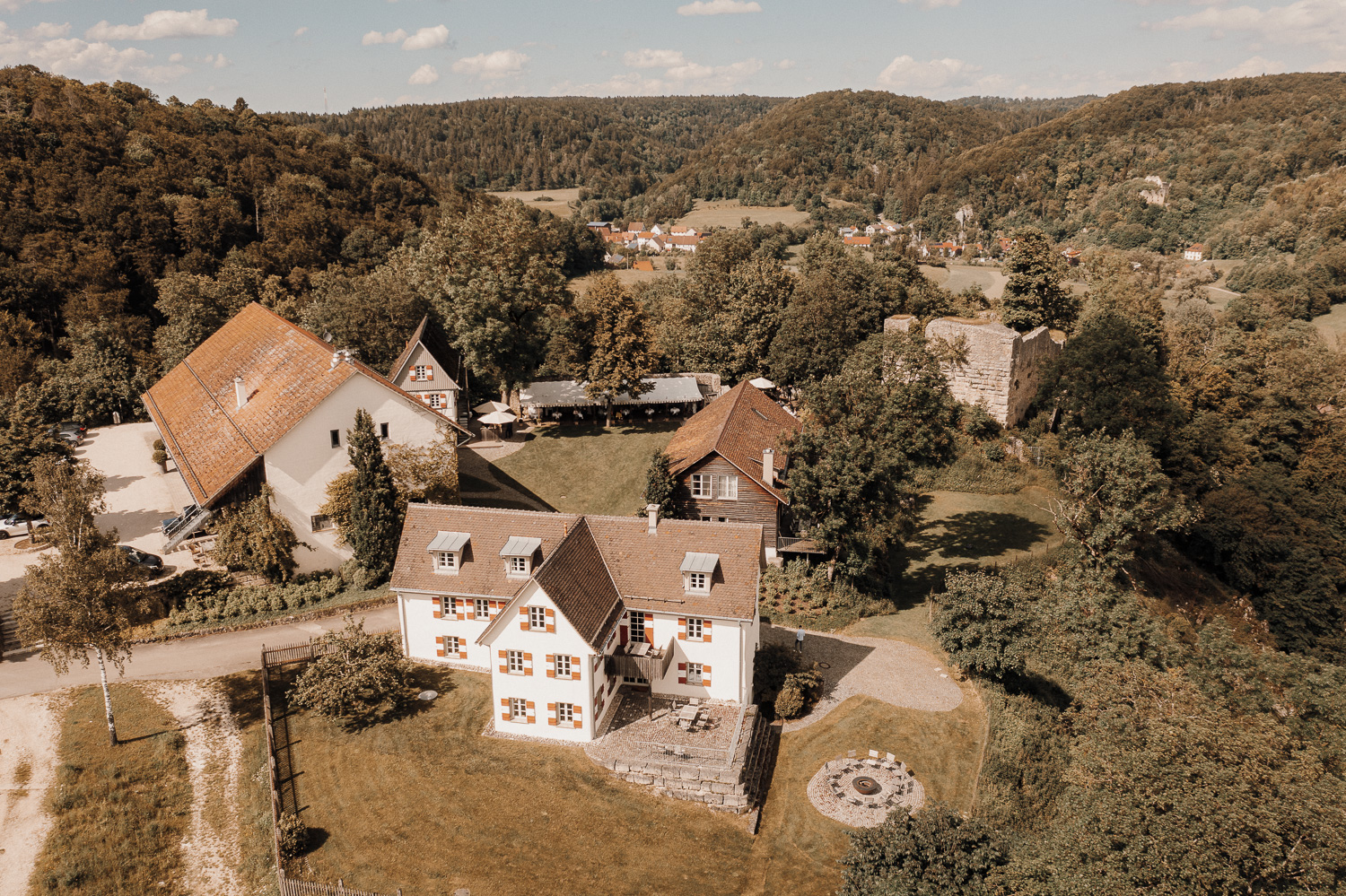 âHofgut